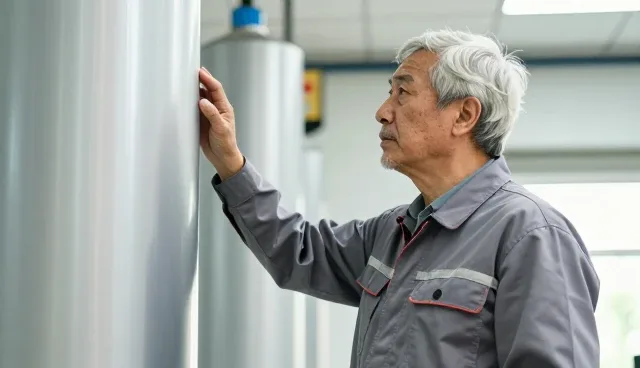 废气治理工程设计需结合实际场景选择适用条件
