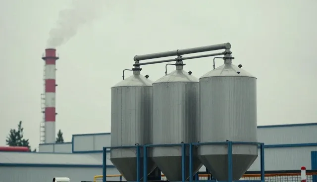 废气净化塔使用维护建议：选型与日常管理要点