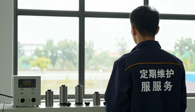 工业污染控制中系统运行性能与适用条件的关键考量